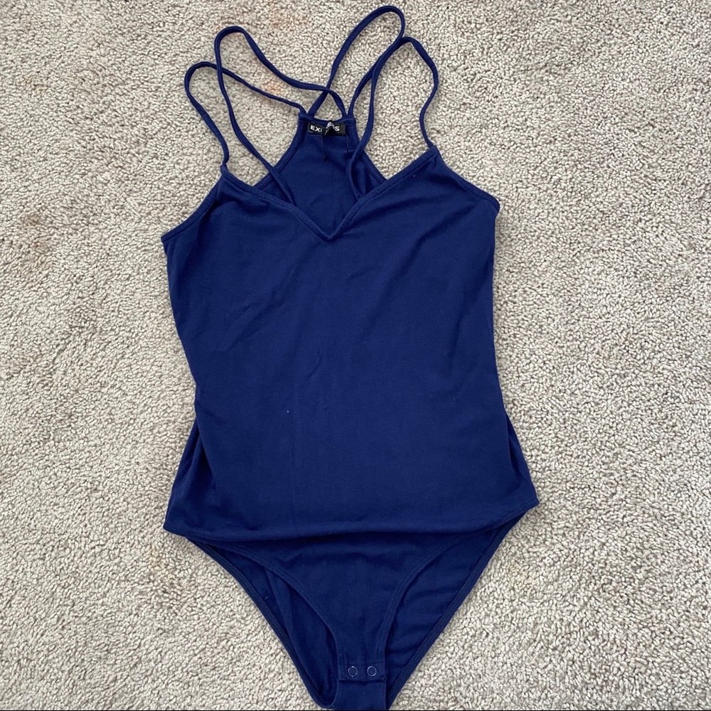 Express Bodysuit